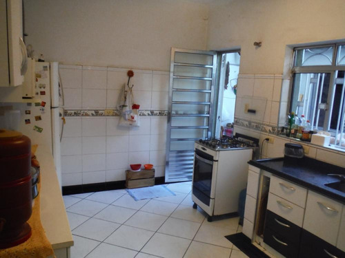 Imagem 7 de 15 de Sobrado Com 03 Dormitórios E 125 M² | Carandiru , São Paulo | Sp - Sb114675v