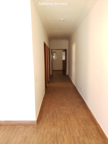 Imagem 7 de 24 de Casa Térrea No Pq. Dos Sinos Em Jacareí-sp - Cv357 - 69225293