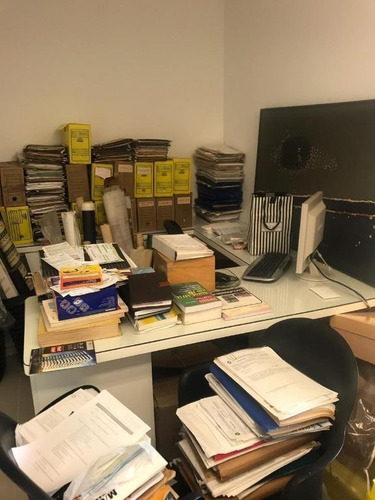 Imagem 12 de 19 de Sala Em Centro, Barueri/sp De 90m² À Venda Por R$ 400.000,00 - Sa1872148-s
