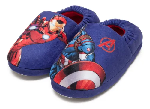Pantuflas Para Ni os Por Mayor MercadoLibre