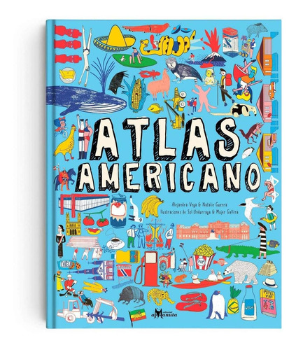 Atlas Americano