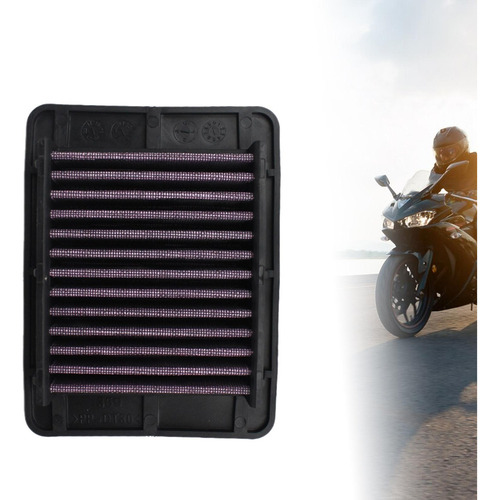 Filtro De Aire Para Motocicleta Ya-3215 Filtro De Aire Del