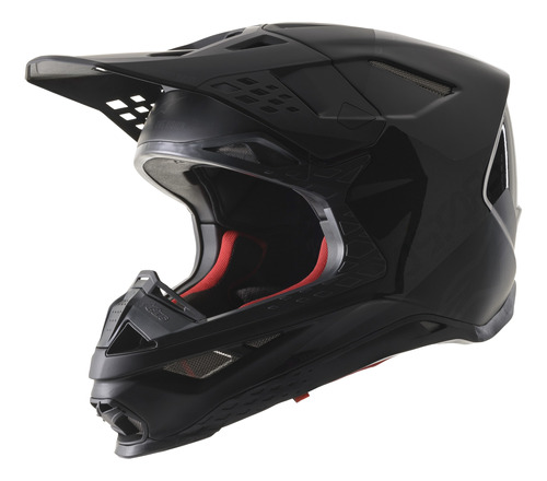 Cascos Para Motos Casco Supertech M8