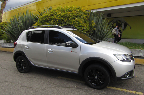 Renault Stepway 1.6 Trek Intens Mt