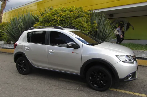 Renault Stepway 1.6 Trek Intens Mt