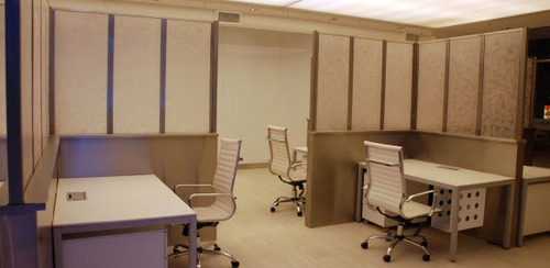 Oficinas En Alquiler | Av. Del Libertador 6350, Núñez, Caba | Piso 2º - 901 M²