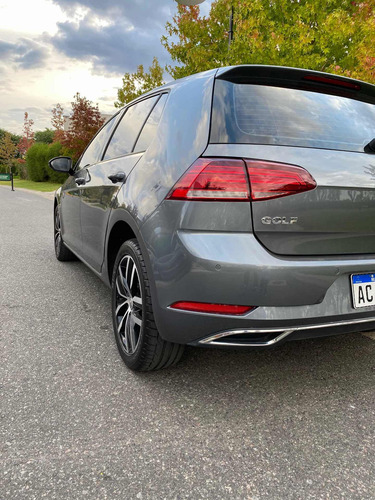 Volkswagen Golf 1.4 Highline Tsi Dsg 2018