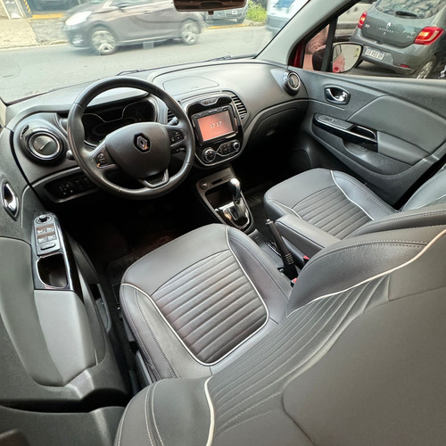 Renault Captur 1.6 Intens Cvt
