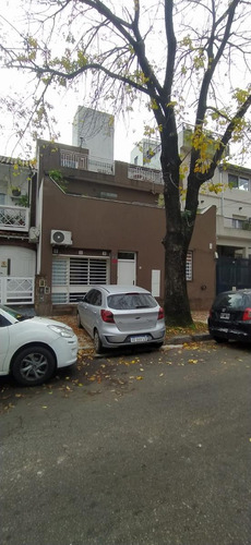 Departamento En Alquiler En Nuñez, Barrio River, Caba - 3 Ambientes