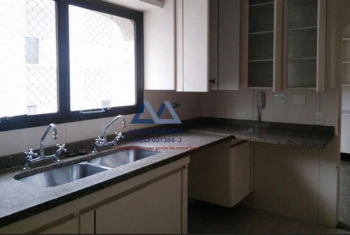 Imagem 15 de 15 de Apartamento Em Jardim Paulista - São Paulo - 324