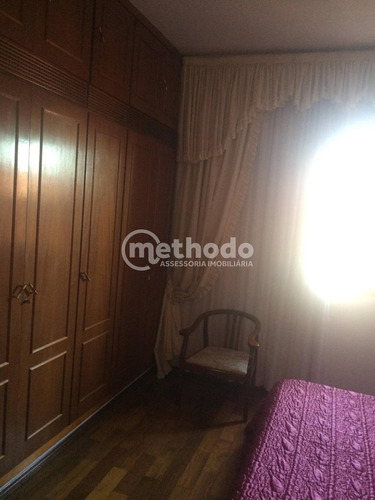 Casa, Nova Europa,3 Quartos,escolas - Ca00890 - 69235814