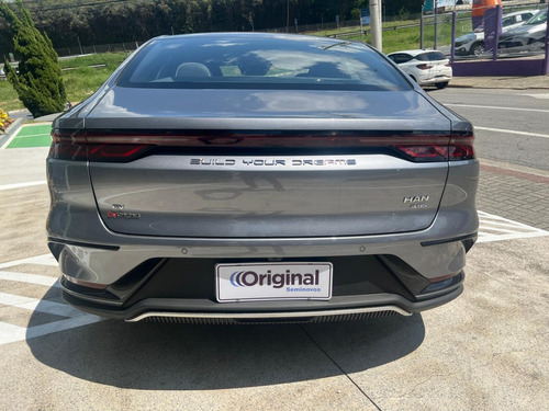 BYD Han Ev 0.0 4p Eléctrico