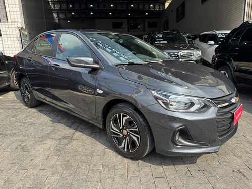 Chevrolet Onix plus Chevrolet Onix Plus LT 1.0