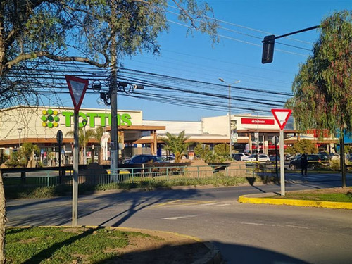 Excelente Oportunidad De Arriendo En Parque Machali
