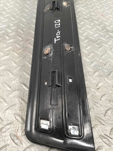 Estribo Tra Izq Bmw 320 I Aut V6 2.2 98/2007 (Usado)