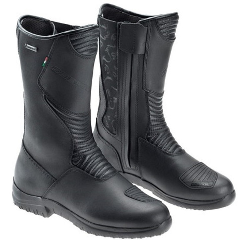 Botas Para Moto Gaerne Para Dama Black Rose Tienda Oficial