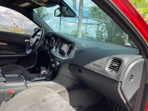 Dodge Charger 5.7 R-t At