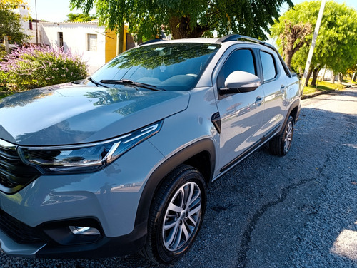 Fiat Strada 1.3 Volcano