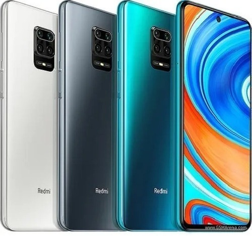 Xiaomi Redmi Note 9s 128gb 6gb Ram Cámara 48+8+5+2 Mp Chacao