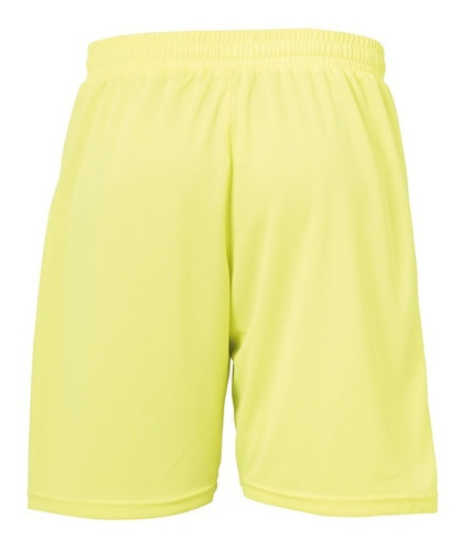 Imagen 3 de 3 de Short Deportivo Uhlsport Score