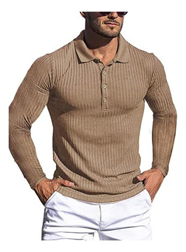 Sports Fitness High Elastic Vertical Long Sleeve Sweater