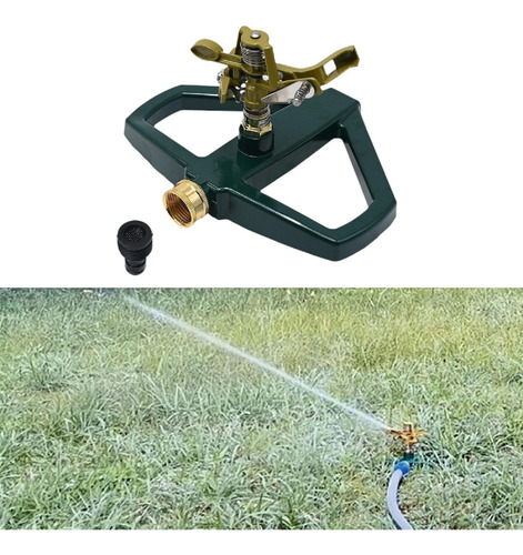 Gardinador De Agua, Rociador De Rociador De Agua Automático