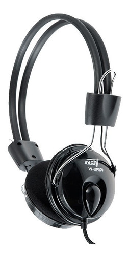 Diadema Headset Videoconferencia X2 Plug Sonido Microfono