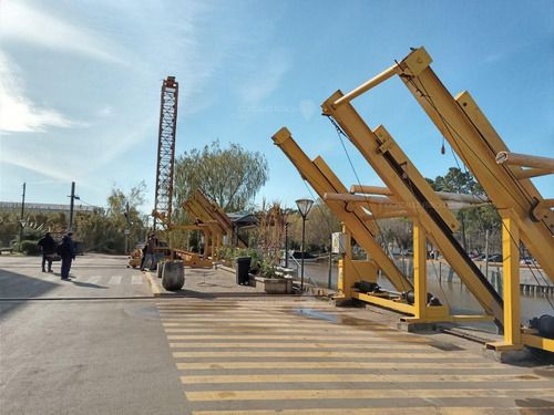 Imagen 17 de 19 de Cochera Fija En Venta En Benavidez, Tigre, G.b.a. Zona Norte