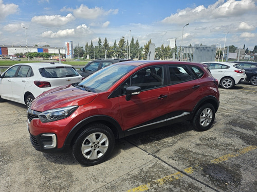 Renault Captur 1.6 Life