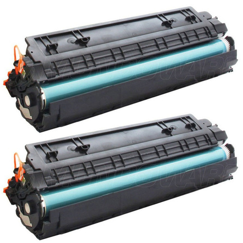 Toner Compatível Marca Premium Para Uso Em P1102w P1102 2x