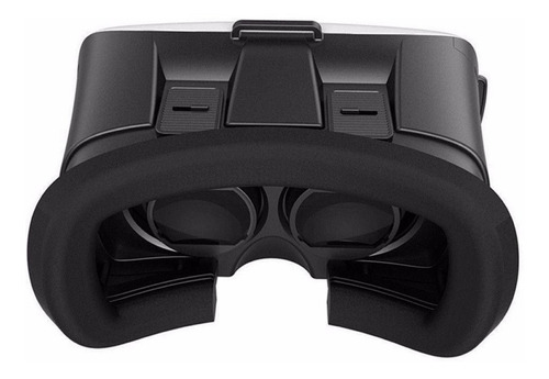 Óculos Vr Box 2.0 Realidade Virtual 3d Android Ios Controle