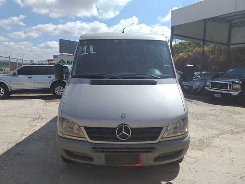 Sprinter 313 Executiva