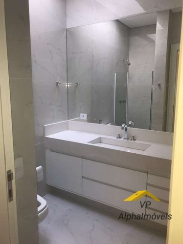Imagem 13 de 17 de Casa A Venda No Bairro Alphaville Em Santana De Parnaíba - - Vpgns2-43p-1