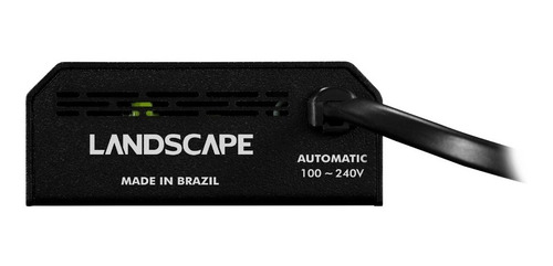 Imagem 2 de 4 de Fonte Pedal 5 Pedais Landscape Energy 5s E5s Bivolt