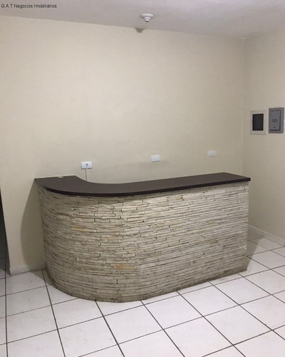 Imagem 4 de 21 de Prédio Comercial À Venda No Jardim Emília- Sorocaba/sp - Pc00225 - 69676112