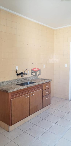 Imagem 6 de 20 de Super Apartamento Rudge Ramos / Centro Sbc - 99678