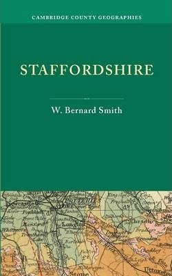 Libro Staffordshire - W. Bernard Smith