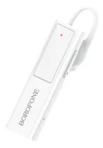 Comprar Audifono Bluetooth Manos Libres Mono Headset Bc30 Blanco