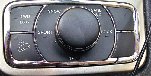 Jeep Grand Cherokee Limited PREMIUM 4x4