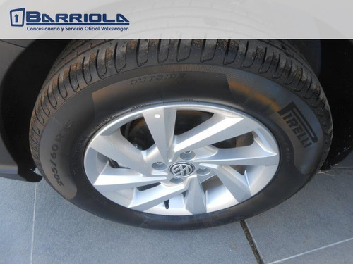 Volkswagen Saveiro Doble Cabina 2021 0km - Barriola