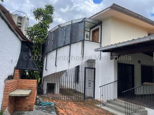 Casa En Venta En Macaracuay