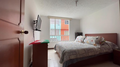 Imagen 8 de 16 de Casas En Venta Ciudad Bachue 763-383