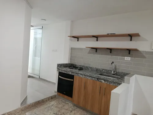 Apartamento En Arriendo Pie De La Popa, Cartagena