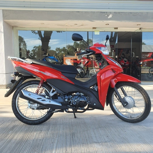 Honda Wave - 0km - Ahora 12 / 18 - C
