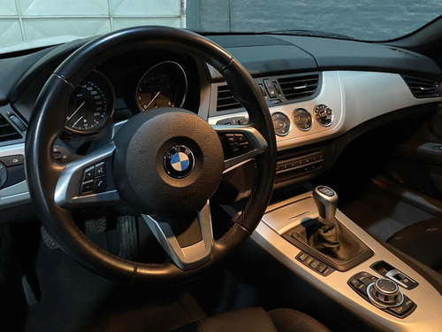 Bmw Z4 3.0 Sdrive30i 258cv 2012