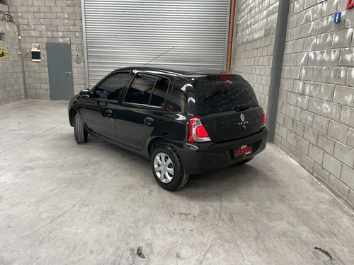 Renault Clio 1.2 Mio Confort Plus Abs Abcp