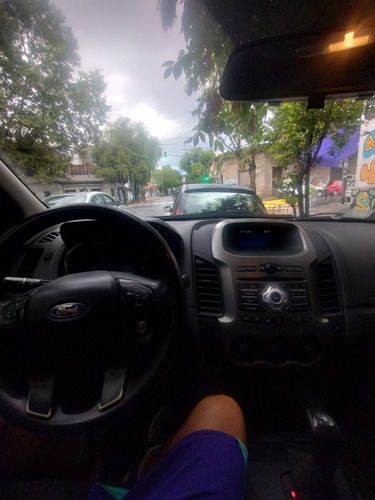 Ford Ranger 3.2 DSL AT 4x2 XLS