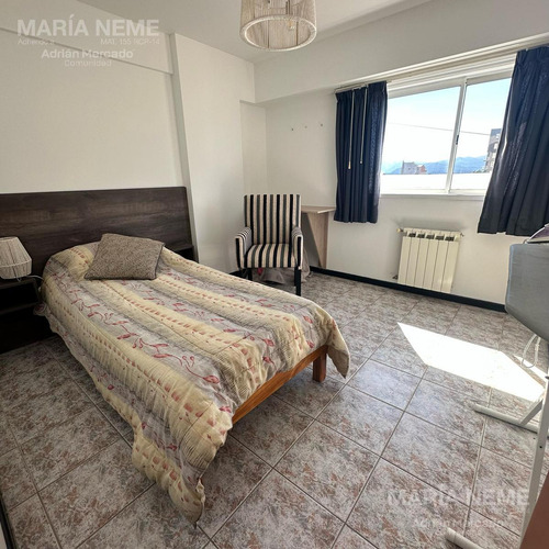 Departamento En Zona Céntrica Bariloche