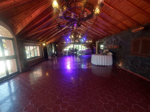 Salon De Eventos A La Venta Bermejo Guaymallen