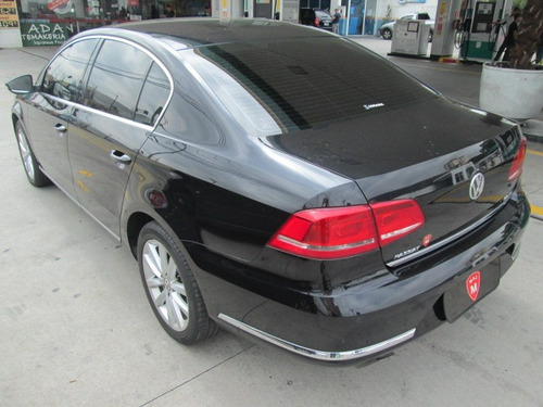 Vw Passat 2.0 Tsi Dsg 2013 Automático Unico Dono